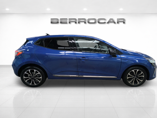 Renault Clio Techno TCe 90 (67kw)