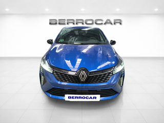 Renault Clio Techno TCe 90 (67kw)
