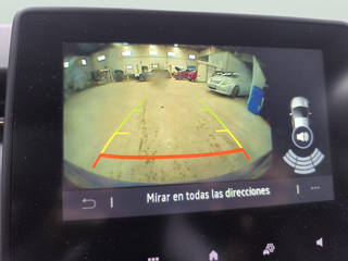 Renault Clio Techno TCe 90 (67kw)