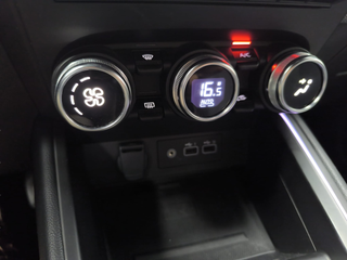 Renault Clio Techno TCe 90 (67kw)