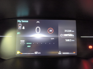 Renault Clio Techno TCe 90 (67kw)
