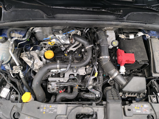 Renault Clio Techno TCe 90 (67kw)