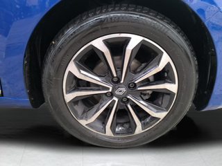 Renault Clio Techno TCe 90 (67kw)