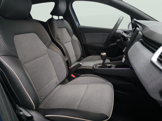 Renault Clio Techno TCe 90 (67kw)