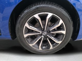 Renault Clio Techno TCe 90 (67kw)