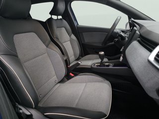 Renault Clio Techno TCe 90 (67kw)