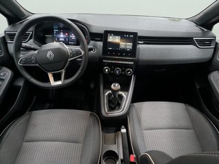 Renault Clio Techno TCe 90 (67kw)