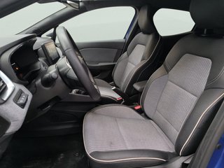 Renault Clio Techno TCe 90 (67kw)