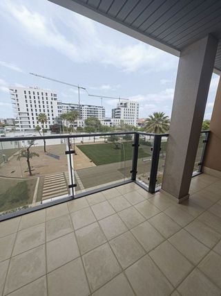 Piso en alquiler en Montequinto en Dos Hermanas