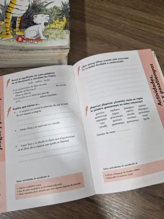 25 cuentos de animales