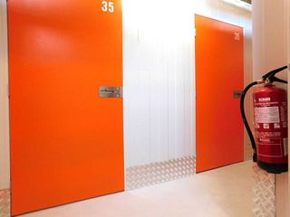 Trastero en alquiler en Este-Delicias en Jerez de la Frontera