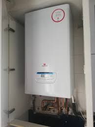Reparación de Calderas y termo electrico Toledo