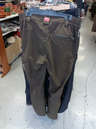 Pantalones Hart Moritz-T Talla 46 Marrón