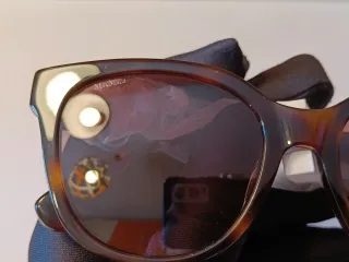 Occhiali da sole donna Max Mara Lee3 MM0068