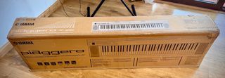Teclado Yamaha NP-32 WH Blanco
