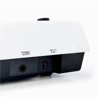 Teclado Yamaha NP-32 WH Blanco