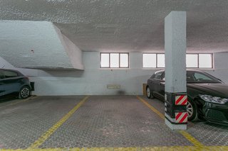 Trastero en venta en San Matías - Realejo en Granada