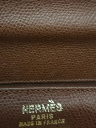 Borsa Hermes Kelly 28 Nuova Duty Bag Tracolla