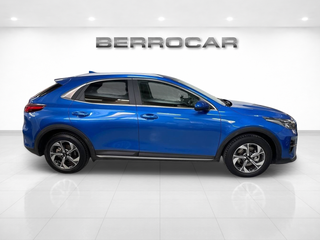Kia XCeed 1.0 T-GDi Drive 88kW (120CV)
