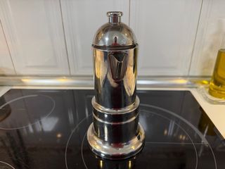 Cafetera italiana kontessa Vev Vigano (COMO NUEVA)