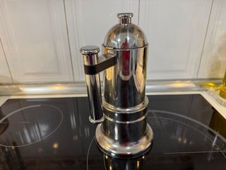 Cafetera italiana kontessa Vev Vigano (COMO NUEVA)