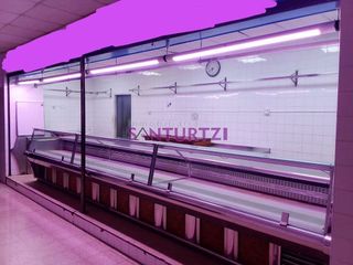 Local comercial en venta en Santurtzi