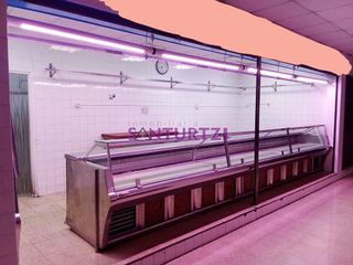 Local comercial en venta en Santurtzi