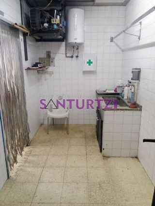 Local comercial en venta en Santurtzi