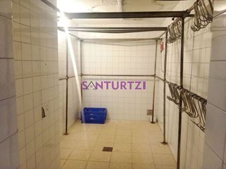 Local comercial en venta en Santurtzi