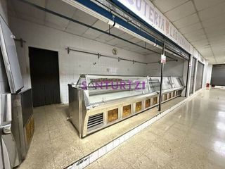Local comercial en venta en Santurtzi