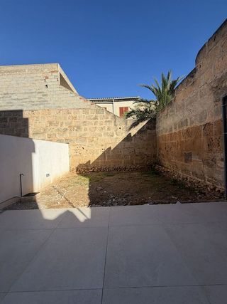 Local comercial en venta en Llucmajor Interior en Llucmajor