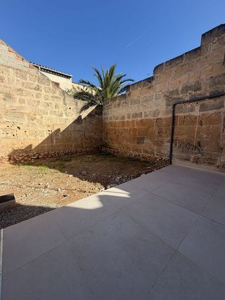 Local comercial en venta en Llucmajor Interior en Llucmajor