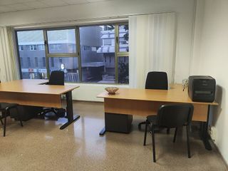 Oficina en venta en Arenales - Lugo - Avenida Marítima en Palmas de Gran Canaria(Las)