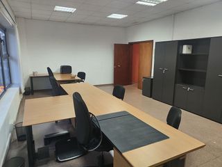 Oficina en venta en Arenales - Lugo - Avenida Marítima en Palmas de Gran Canaria(Las)