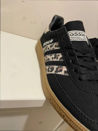 Adidas Spezial Leopardo Talla 39