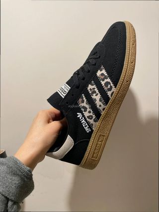 Adidas Spezial Leopardo Talla 39