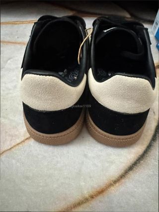 Adidas Handball Spezial Talla 39 Leopardo
