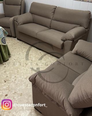 Sofá de 3+2 plazas Nuevo Color personalizado