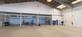 Local comercial en alquiler en Parc Central – Parc d’Europa – La Romànica en Barbera del Vallès