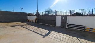 Local comercial en alquiler en Parc Central – Parc d’Europa – La Romànica en Barbera del Vallès