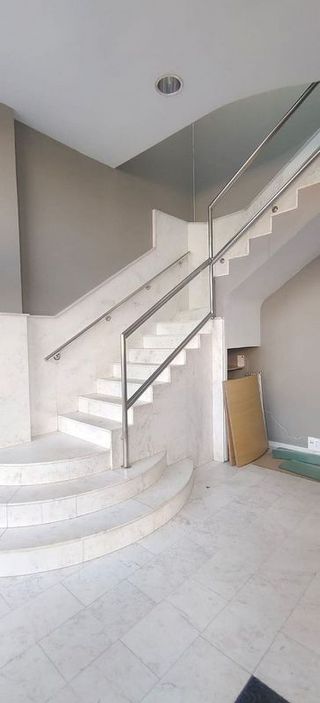 Local comercial en alquiler en Parc Central – Parc d’Europa – La Romànica en Barbera del Vallès