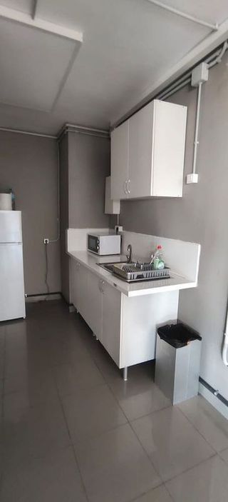 Local comercial en alquiler en Parc Central – Parc d’Europa – La Romànica en Barbera del Vallès