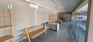 Local comercial en alquiler en Parc Central – Parc d’Europa – La Romànica en Barbera del Vallès