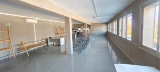 Local comercial en alquiler en Parc Central – Parc d’Europa – La Romànica en Barbera del Vallès