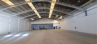 Local comercial en alquiler en Parc Central – Parc d’Europa – La Romànica en Barbera del Vallès