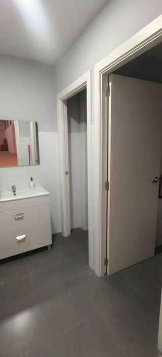 Local comercial en alquiler en Parc Central – Parc d’Europa – La Romànica en Barbera del Vallès