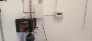 Local comercial en alquiler en Parc Central – Parc d’Europa – La Romànica en Barbera del Vallès