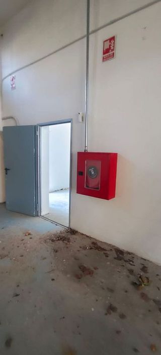 Local comercial en alquiler en Parc Central – Parc d’Europa – La Romànica en Barbera del Vallès