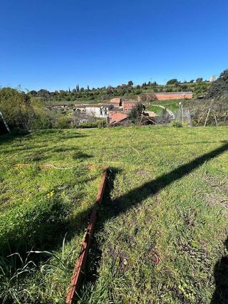 Terreno en venta en Lliçà de Vall