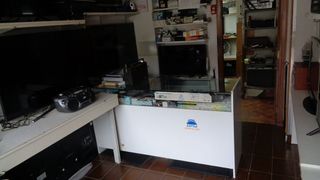 Local comercial en venta en Santa María de Getxo en Getxo